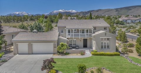 2965 Roundrock Court, Reno, NV 89511 Photo