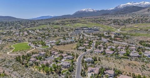 2965 Roundrock Court, Reno, NV 89511 Photo