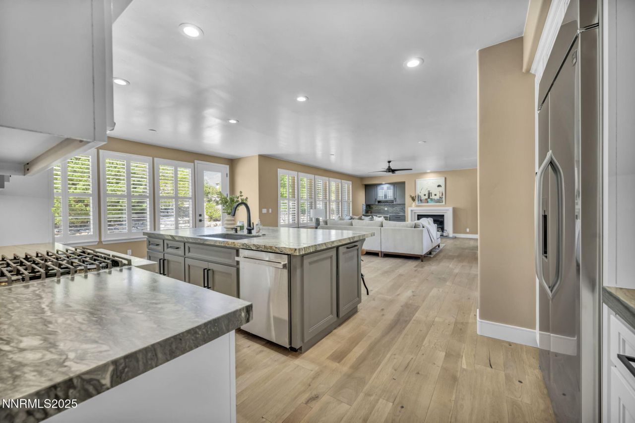 2965 Roundrock Court, Reno, NV 89511 Photo