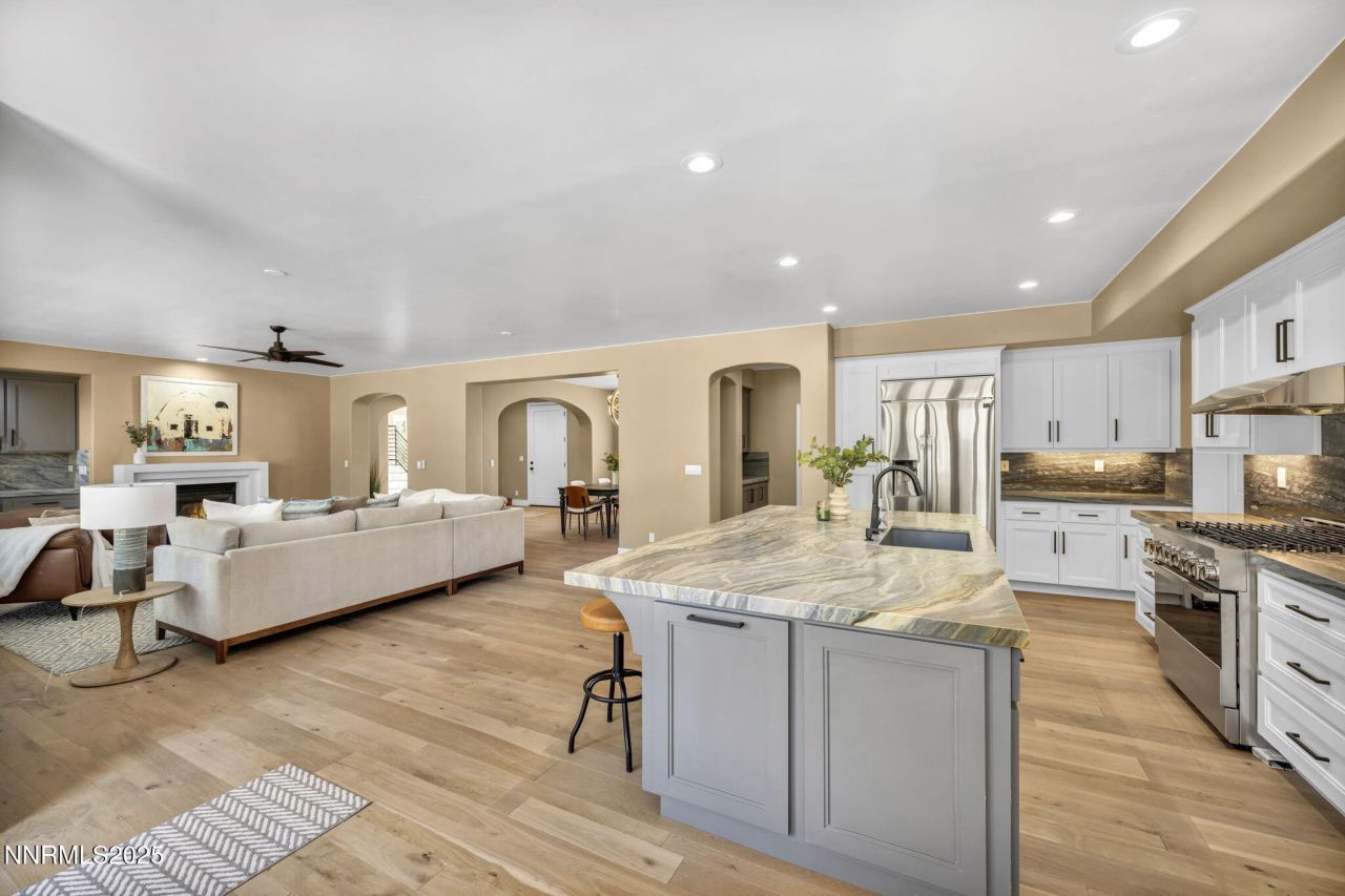 2965 Roundrock Court, Reno, NV 89511 Photo