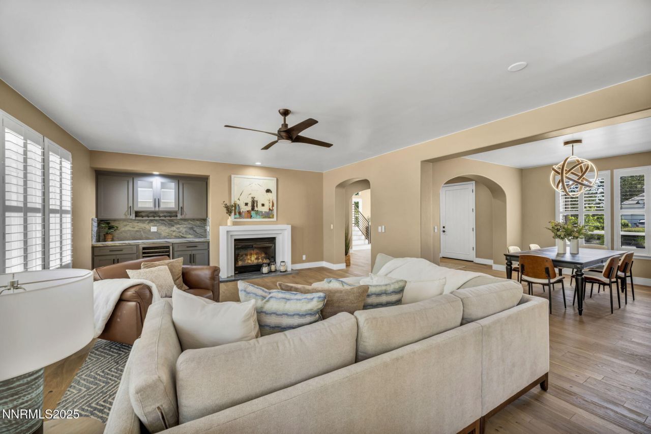 2965 Roundrock Court, Reno, NV 89511 Photo