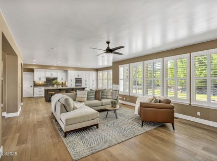 2965 Roundrock Court, Reno, NV 89511 Photo