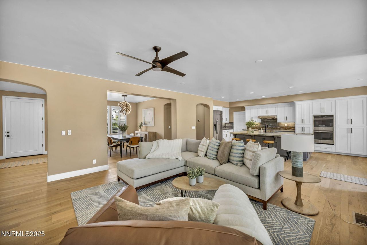 2965 Roundrock Court, Reno, NV 89511 Photo