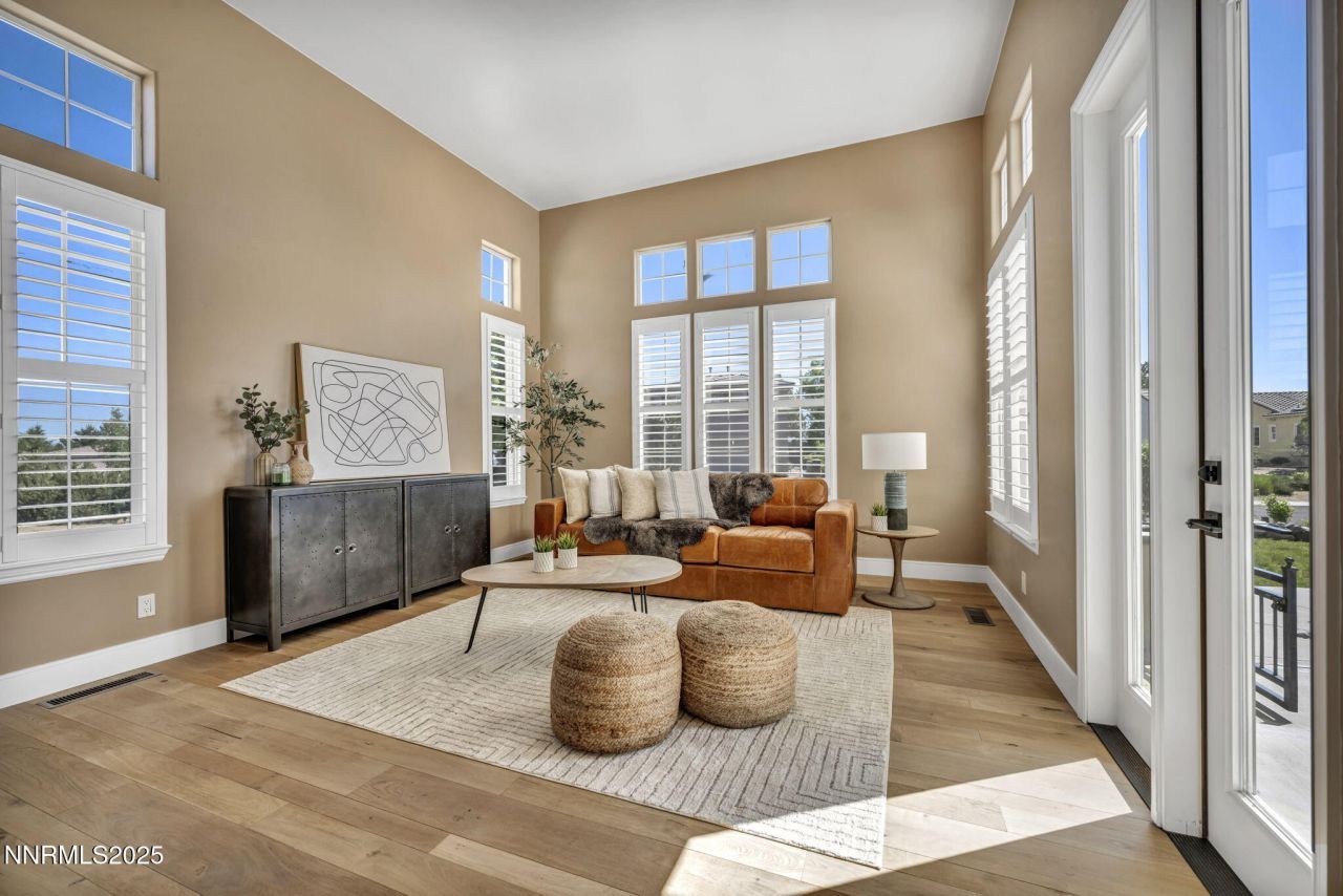 2965 Roundrock Court, Reno, NV 89511 Photo