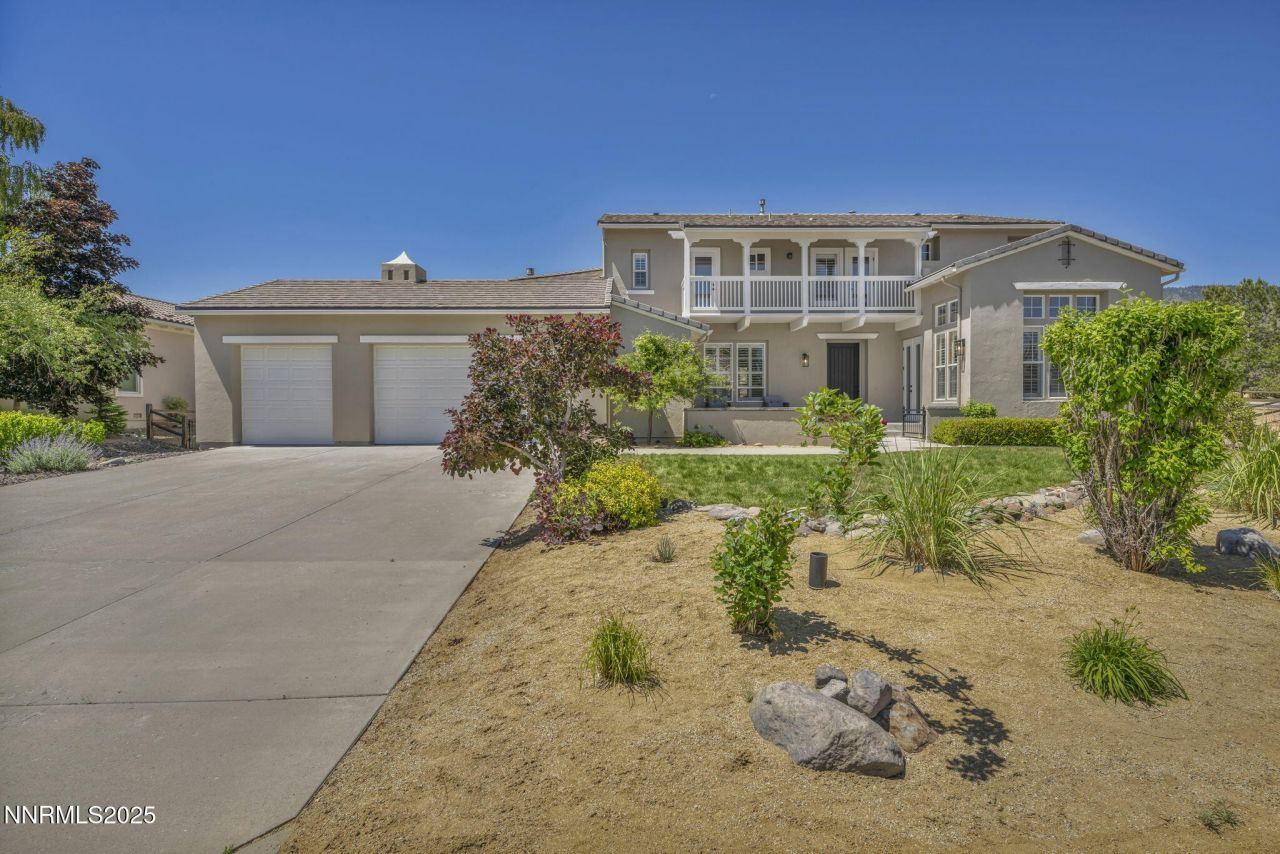2965 Roundrock Court, Reno, NV 89511 Photo