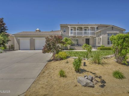 2965 Roundrock Court, Reno, NV 89511 Photo