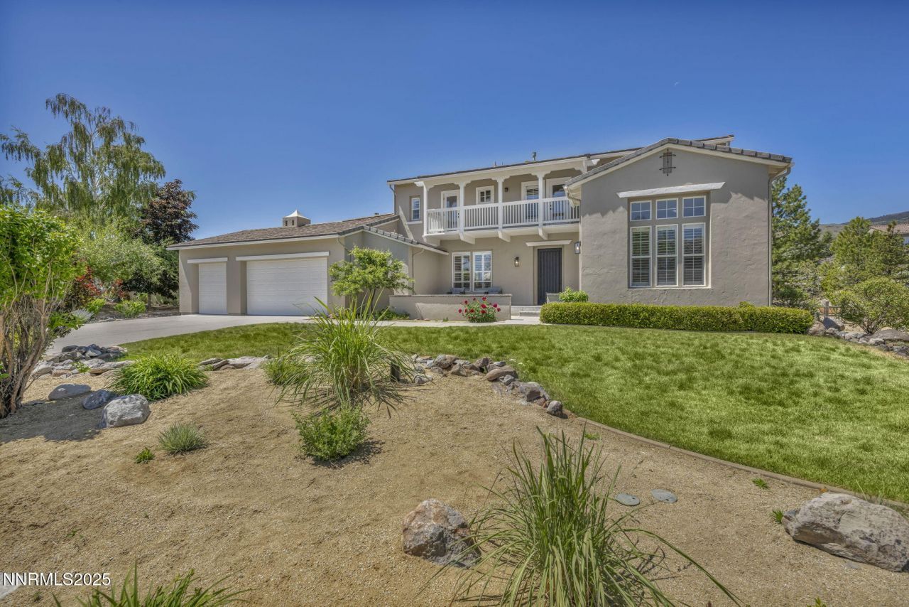 2965 Roundrock Court, Reno, NV 89511 Photo