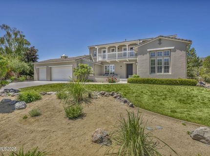 2965 Roundrock Court, Reno, NV 89511 Photo