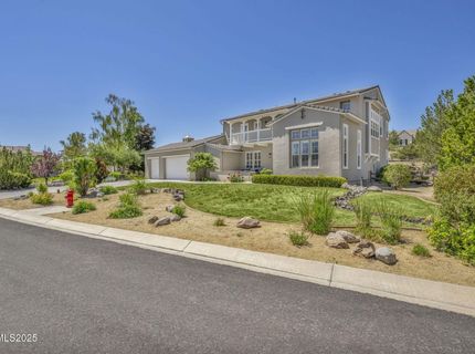 2965 Roundrock Court, Reno, NV 89511 Photo
