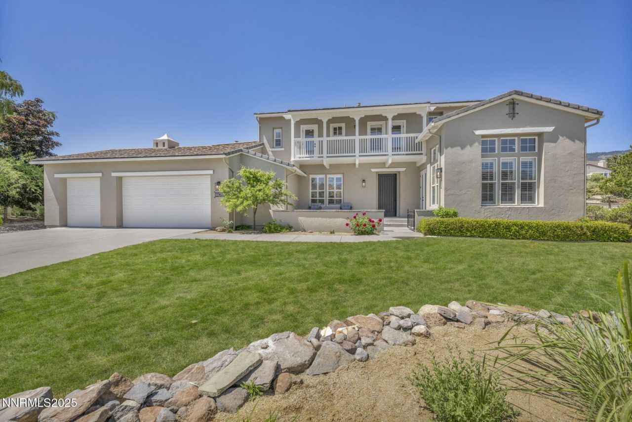 2965 Roundrock Court, Reno, NV 89511 Photo