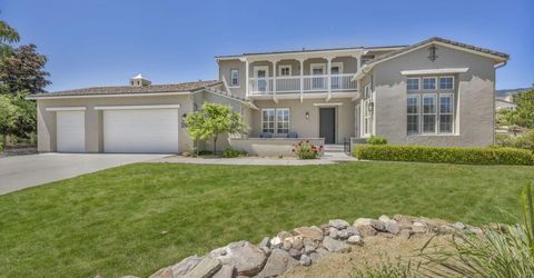 2965 Roundrock Court, Reno, NV 89511 Photo