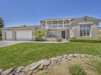 2965 Roundrock Court, Reno, NV 89511 Photo