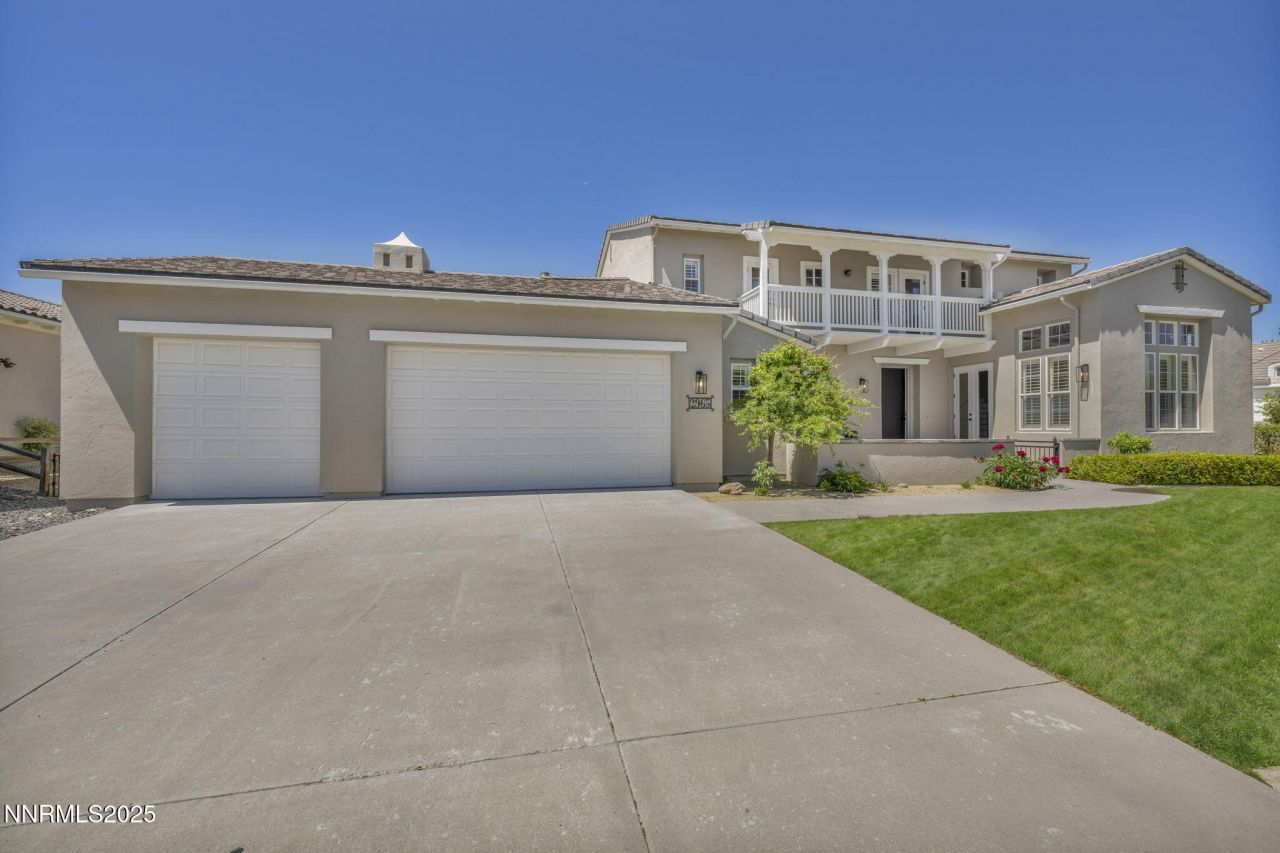 2965 Roundrock Court, Reno, NV 89511 Photo