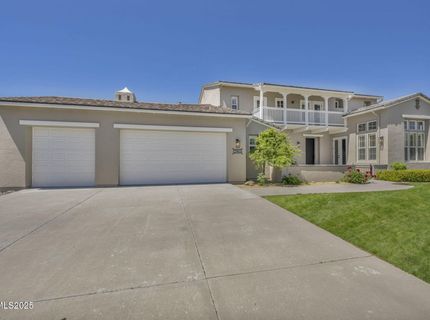 2965 Roundrock Court, Reno, NV 89511 Photo
