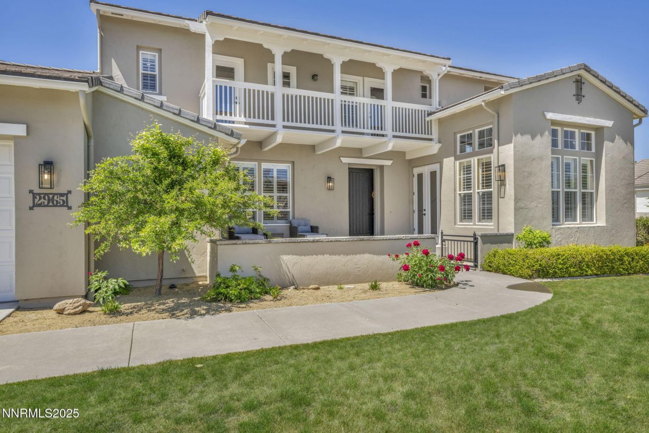 2965 Roundrock Court, Reno, NV 89511 Photo