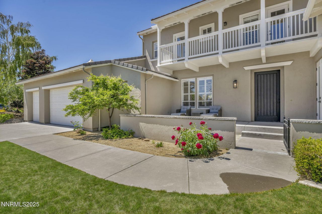 2965 Roundrock Court, Reno, NV 89511 Photo