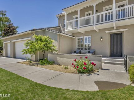 2965 Roundrock Court, Reno, NV 89511 Photo