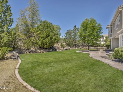 2965 Roundrock Court, Reno, NV 89511 Photo