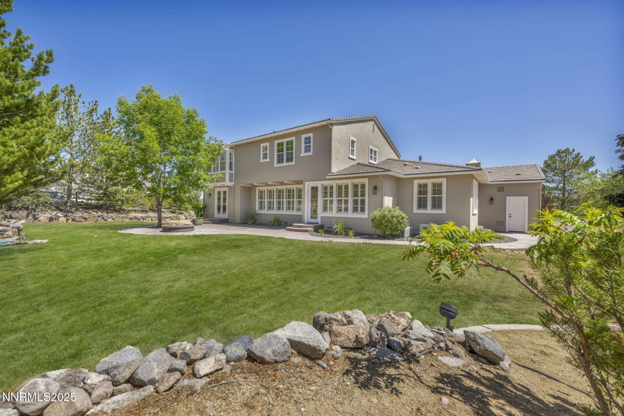 2965 Roundrock Court, Reno, NV 89511 Photo