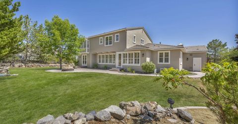 2965 Roundrock Court, Reno, NV 89511 Photo