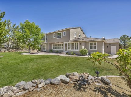 2965 Roundrock Court, Reno, NV 89511 Photo