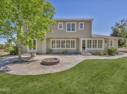 2965 Roundrock Court, Reno, NV 89511 Photo
