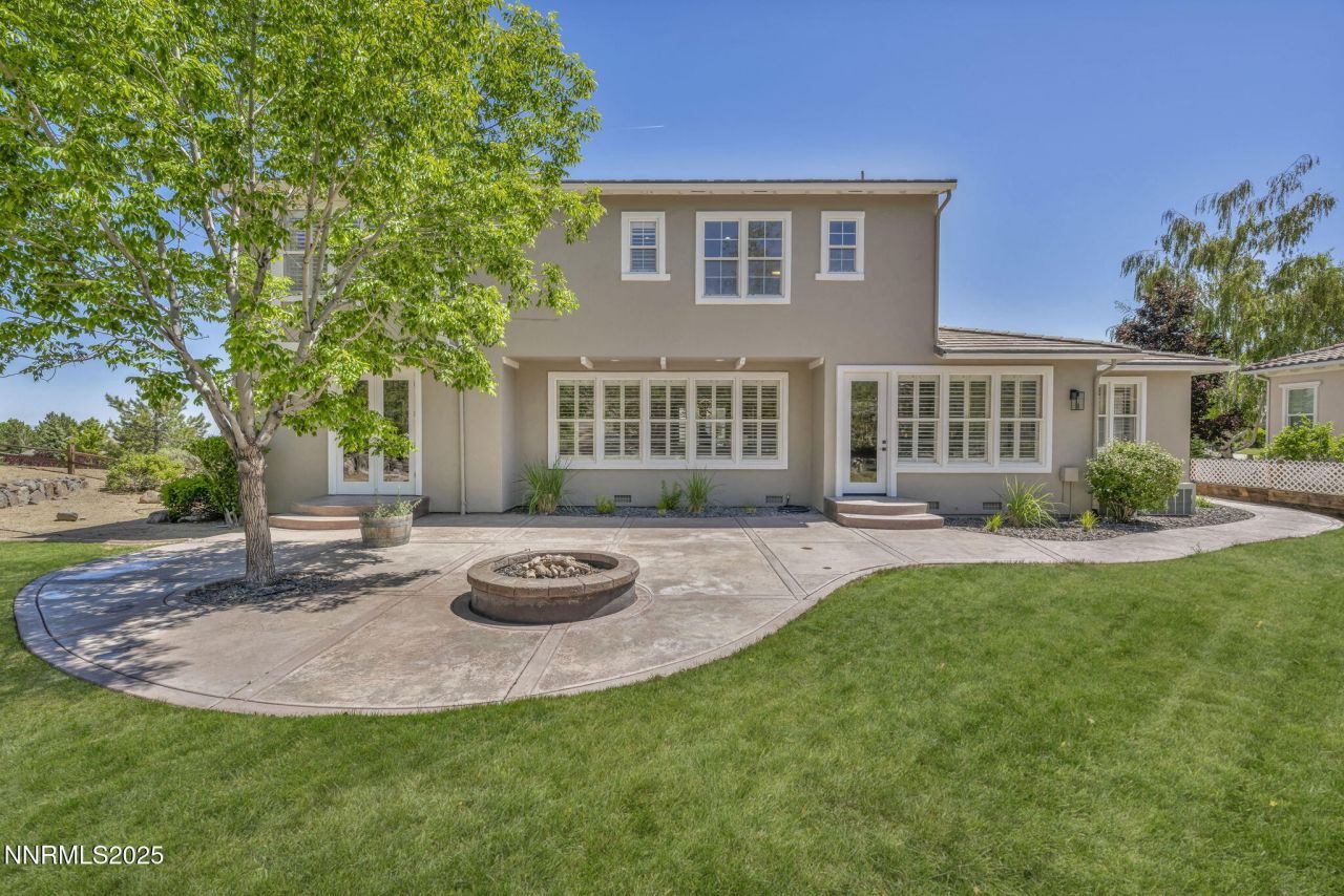 2965 Roundrock Court, Reno, NV 89511 Photo