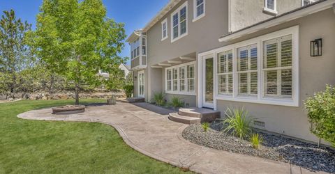 2965 Roundrock Court, Reno, NV 89511 Photo