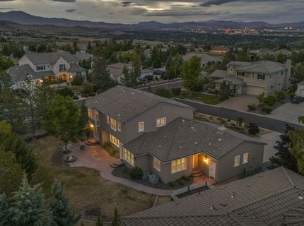 2965 Roundrock Court, Reno, NV 89511 Photo