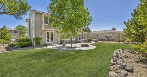 2965 Roundrock Court, Reno, NV 89511 Photo