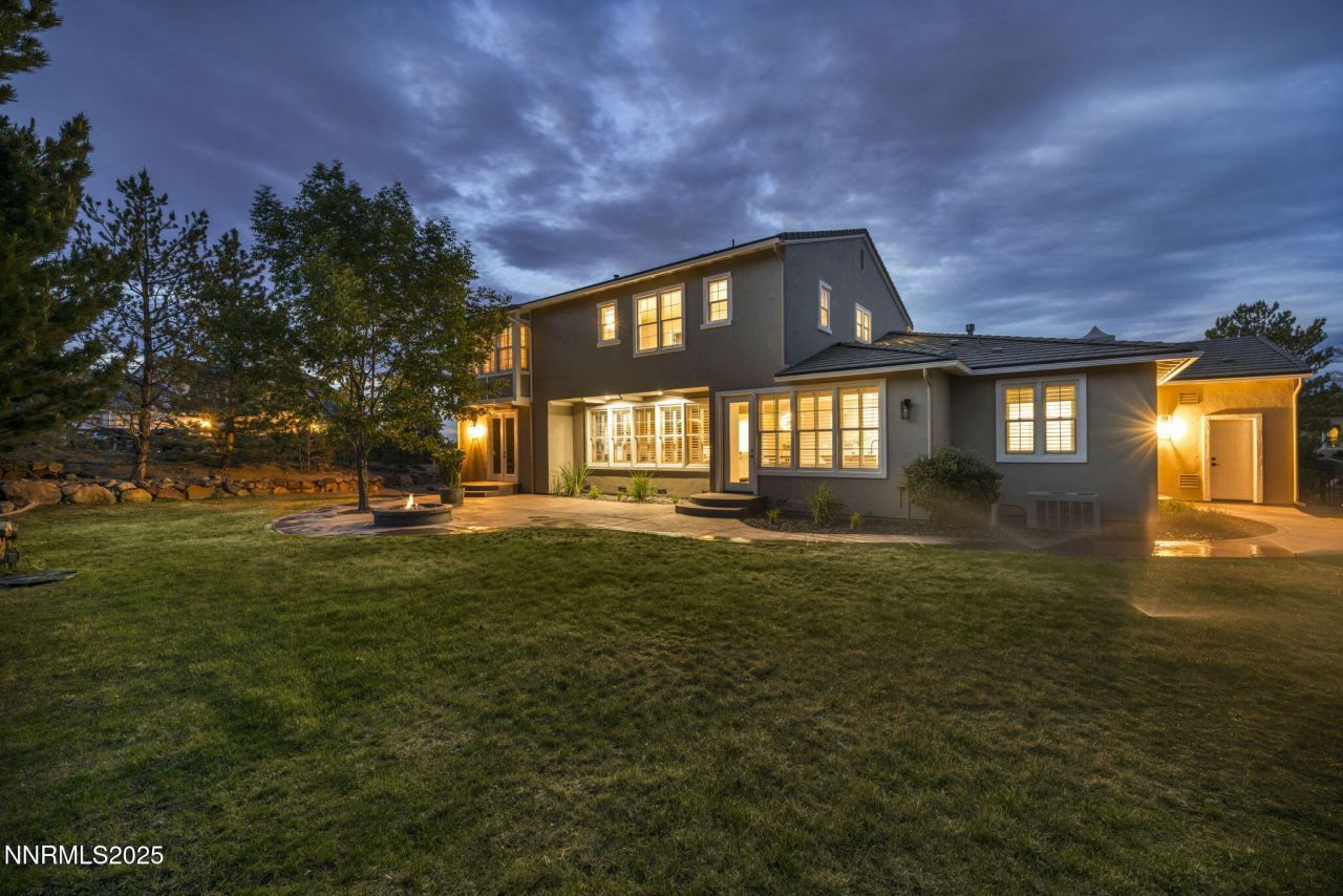 2965 Roundrock Court, Reno, NV 89511 Photo