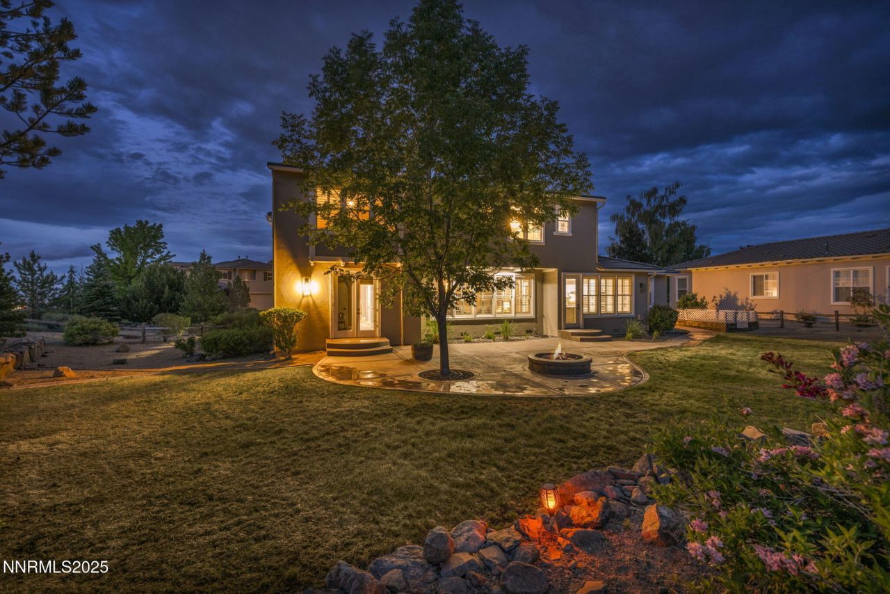 2965 Roundrock Court, Reno, NV 89511 Photo