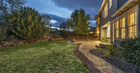 2965 Roundrock Court, Reno, NV 89511 Photo