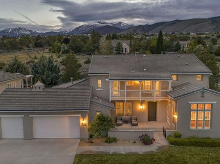 2965 Roundrock Court, Reno, NV 89511 Photo