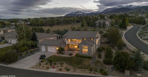 2965 Roundrock Court, Reno, NV 89511 Photo