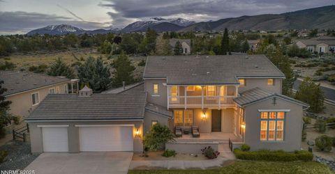 2965 Roundrock Court, Reno, NV 89511 Photo