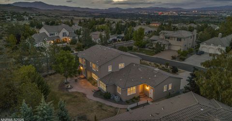 2965 Roundrock Court, Reno, NV 89511 Photo