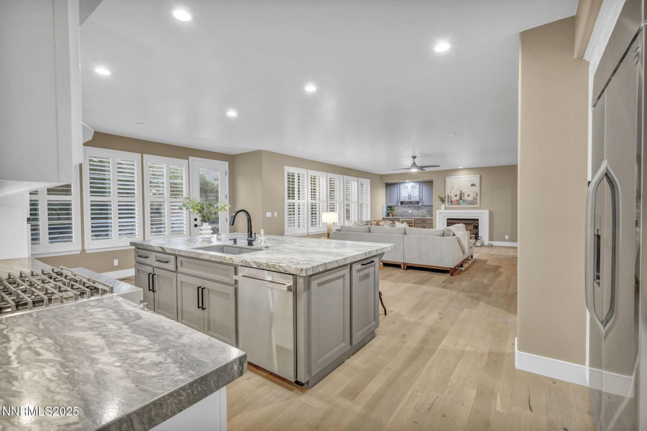 2965 Roundrock Court, Reno, NV 89511 Photo