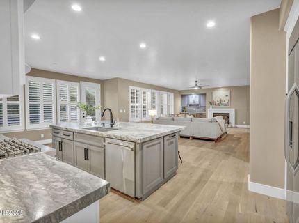 2965 Roundrock Court, Reno, NV 89511 Photo