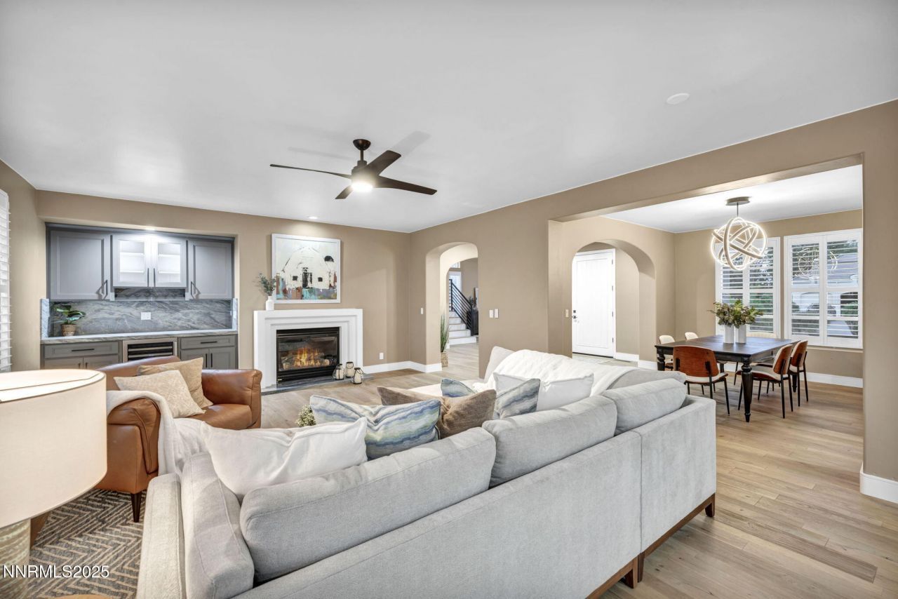 2965 Roundrock Court, Reno, NV 89511 Photo