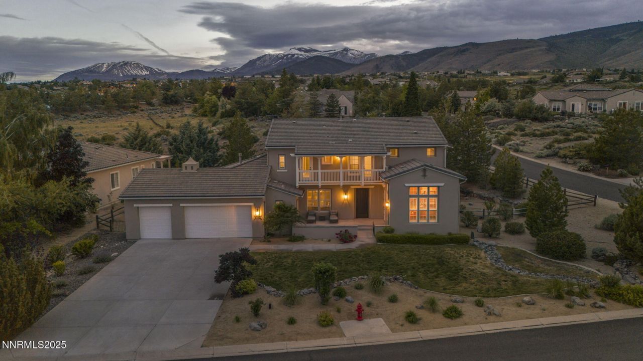 2965 Roundrock Court, Reno, NV 89511 Photo