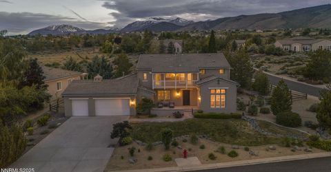 2965 Roundrock Court, Reno, NV 89511 Photo