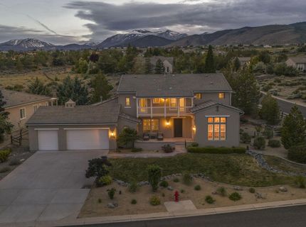 2965 Roundrock Court, Reno, NV 89511 Photo