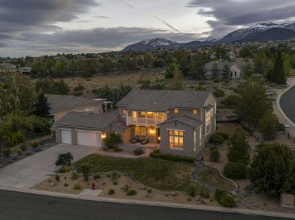 2965 Roundrock Court, Reno, NV 89511 Photo