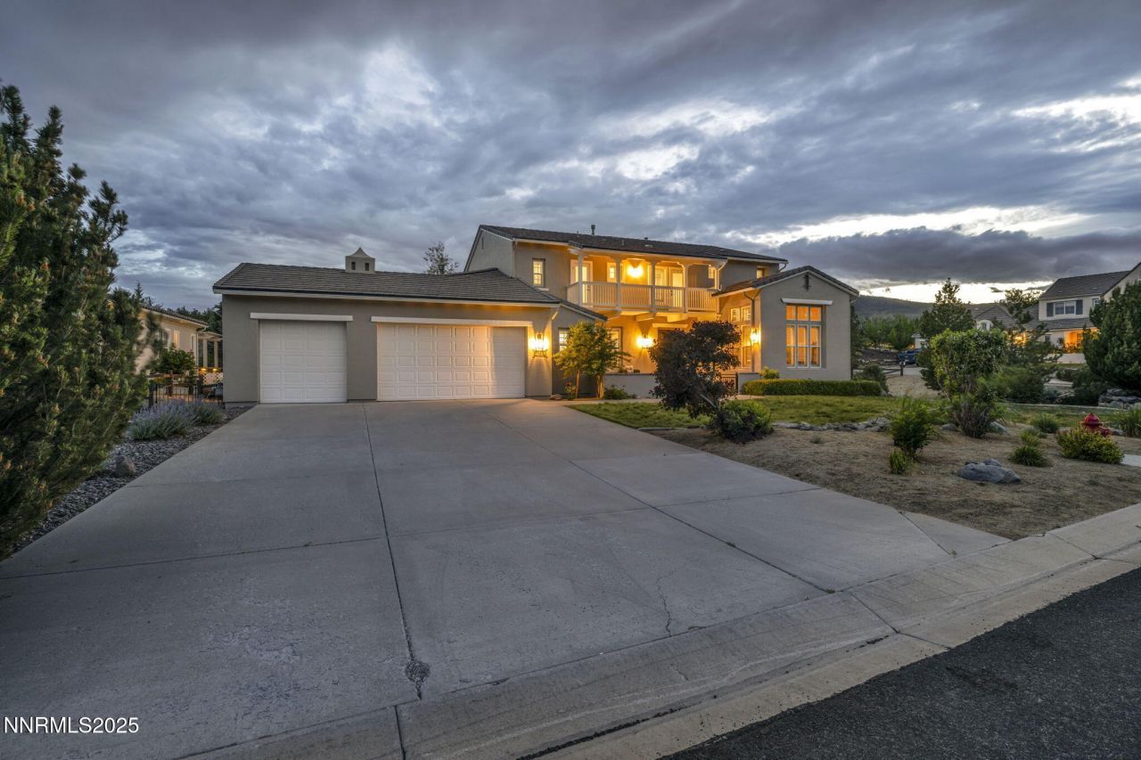 2965 Roundrock Court, Reno, NV 89511 Photo