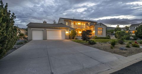 2965 Roundrock Court, Reno, NV 89511 Photo
