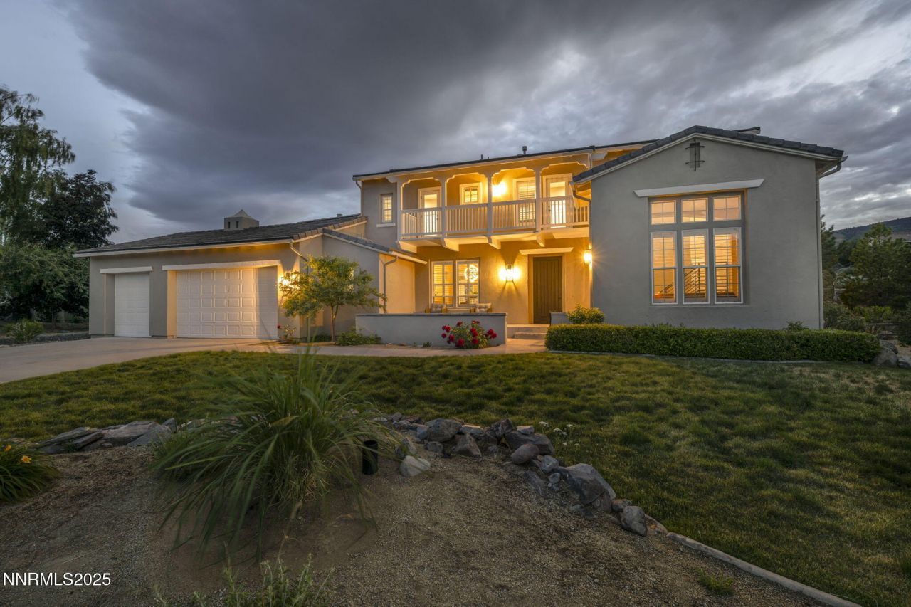 2965 Roundrock Court, Reno, NV 89511 Photo