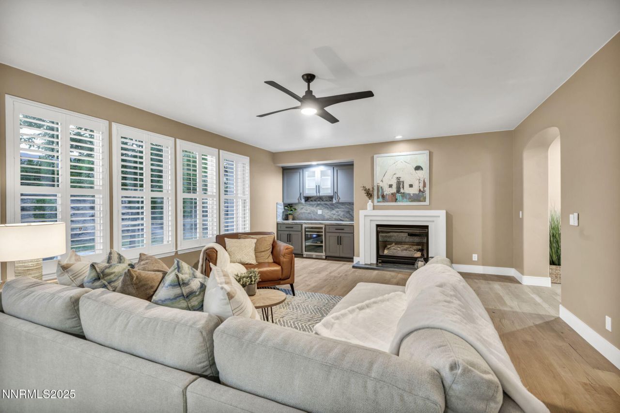 2965 Roundrock Court, Reno, NV 89511 Photo