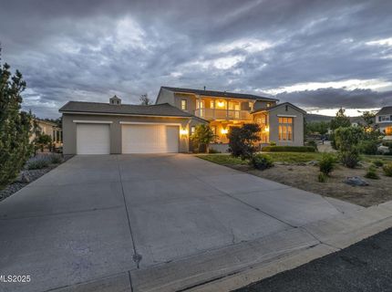 2965 Roundrock Court, Reno, NV 89511 Photo