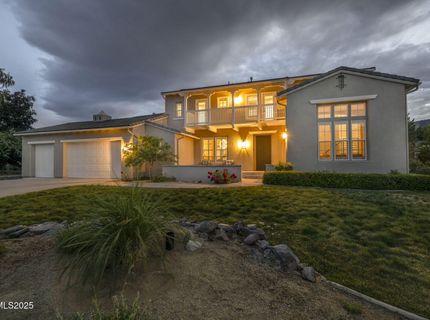 2965 Roundrock Court, Reno, NV 89511 Photo